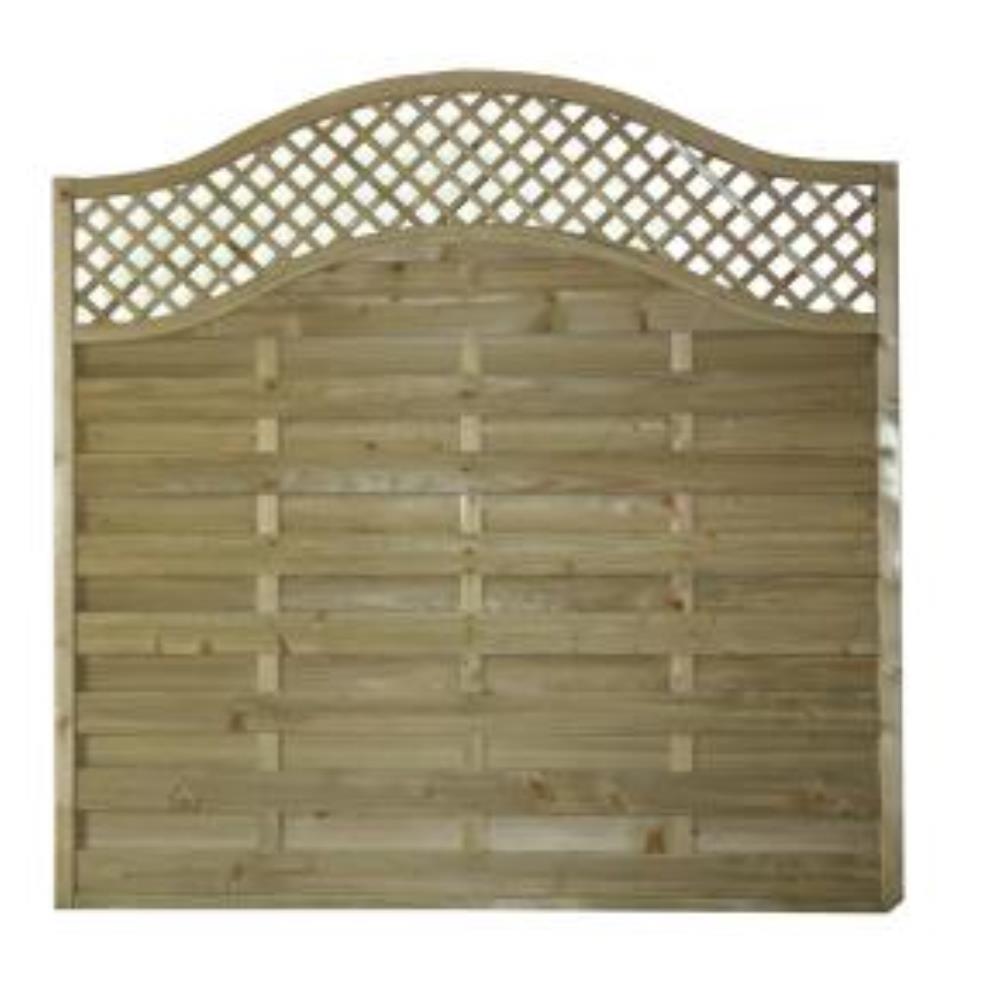 Fencing,-Trellis-and-Gates
